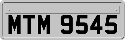 MTM9545
