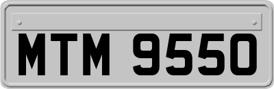 MTM9550