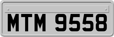 MTM9558