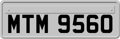 MTM9560