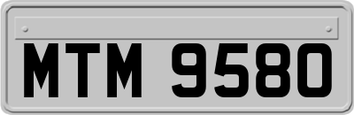 MTM9580