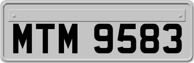 MTM9583