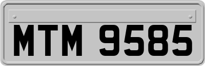 MTM9585