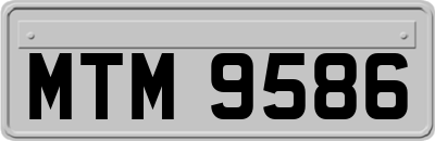 MTM9586