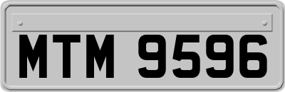 MTM9596