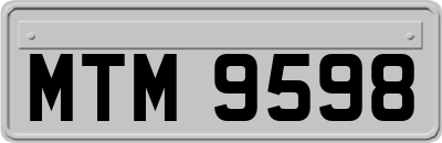 MTM9598