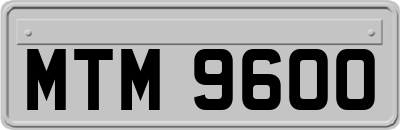 MTM9600
