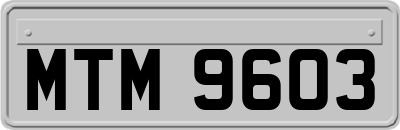 MTM9603
