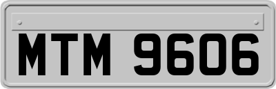 MTM9606