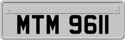 MTM9611
