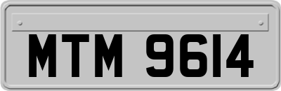 MTM9614