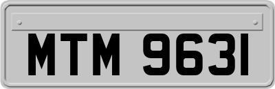 MTM9631