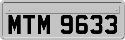 MTM9633
