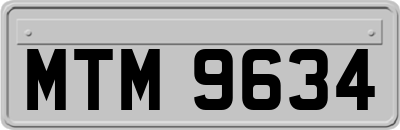 MTM9634