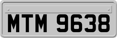 MTM9638