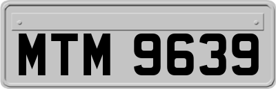 MTM9639