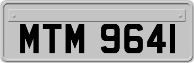 MTM9641