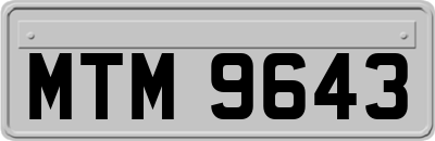 MTM9643