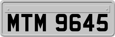 MTM9645