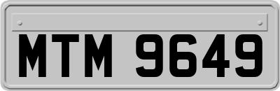 MTM9649