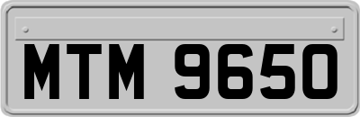 MTM9650
