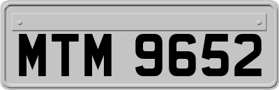 MTM9652