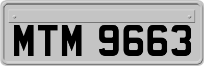 MTM9663