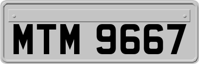 MTM9667