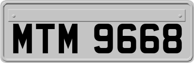 MTM9668