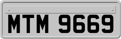 MTM9669