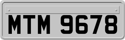 MTM9678