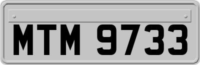 MTM9733