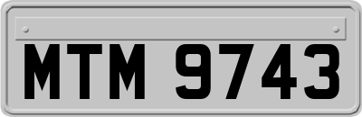 MTM9743