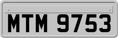 MTM9753