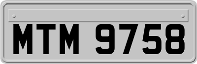 MTM9758