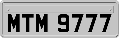 MTM9777