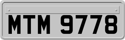 MTM9778