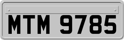 MTM9785