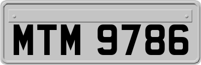 MTM9786