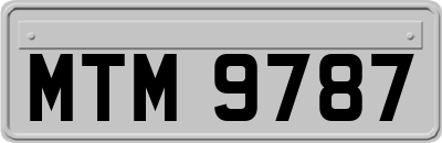MTM9787