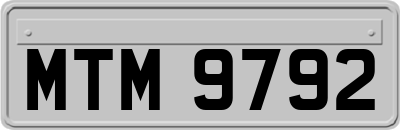 MTM9792