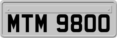 MTM9800