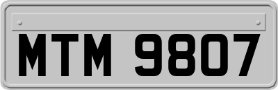 MTM9807
