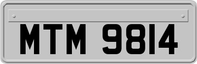 MTM9814