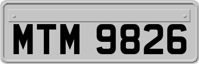 MTM9826
