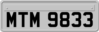 MTM9833
