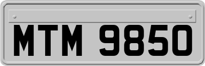 MTM9850