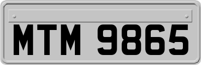 MTM9865
