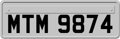 MTM9874
