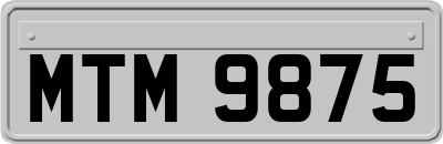 MTM9875